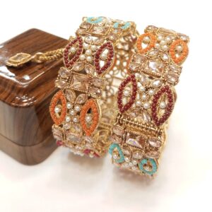 Egyptian Bangles