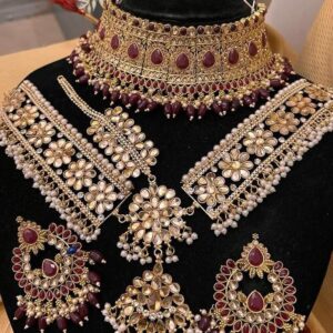Bridal Set
