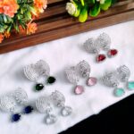 American Diamond Earrings