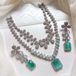 AD Necklace Set