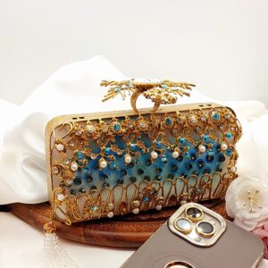 Handmade Clutches
