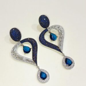 A.D Earrings