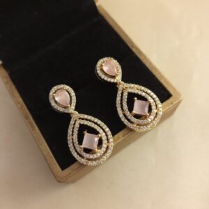 A.D Earrings