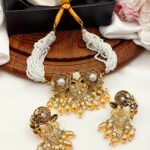 Turkish Choker Set