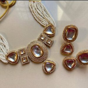 Kundun Choker Set