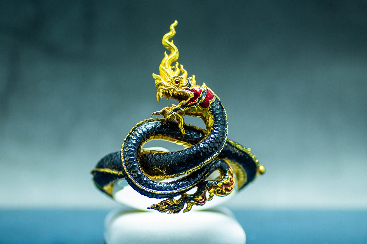 bangle, serpent, sacred, jewelry, ornament, closeup, serpent, serpent, serpent, serpent, serpent